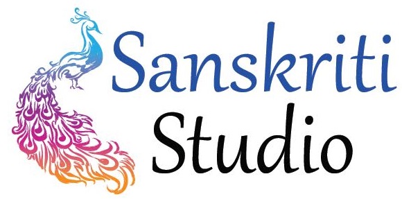 Sanskriti Studio Logo
